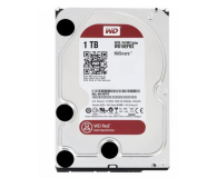 WD RED 1TB 5400obr. 64MB CMR - 103163 - zdjęcie 2